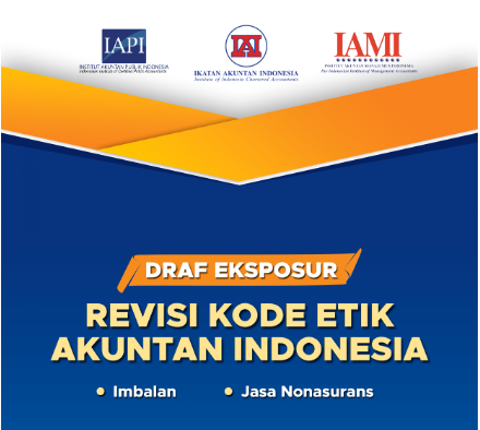 DE REVISI KODE ETIK TENTANG IMBALAN DAN JASA NONASURANS