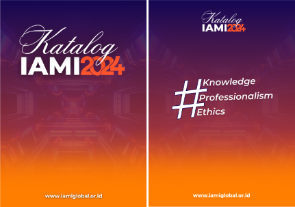 KATALOG IAMI 2024