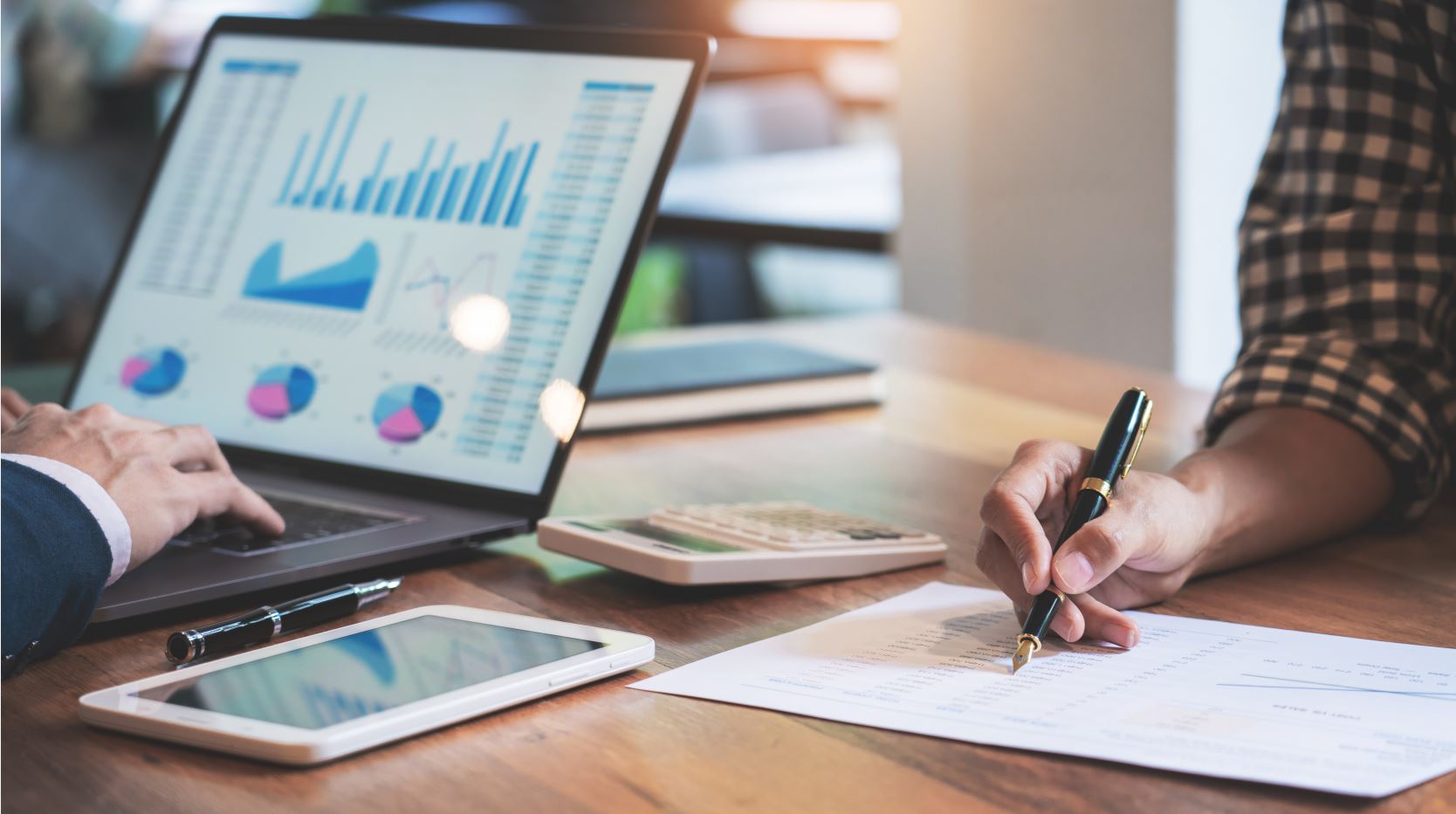 Memahami Manajemen Risiko