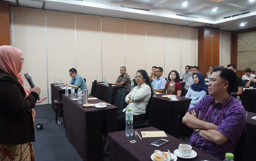 Kalender PPL IAMI 2024